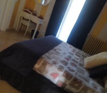 Fiumicino Bed & Breakfast | FiumicinoA57