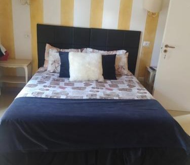 Fiumicino Bed & Breakfast | FiumicinoA57