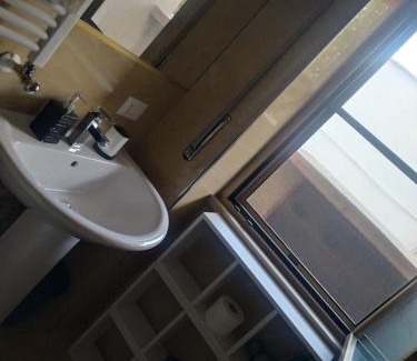 Fiumicino Bed & Breakfast | FiumicinoA57