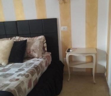 Fiumicino Bed & Breakfast | FiumicinoA57