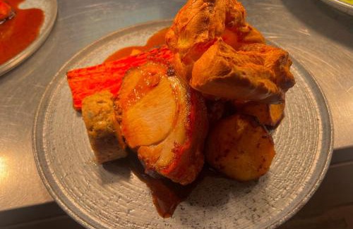 Lechlade Hotel | Five Alls