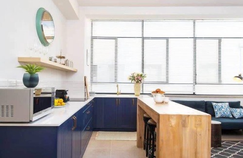 Tel Aviv City Center Apartment | Five Beautiful 2BR Apts at Tel Aviv-Yafo City