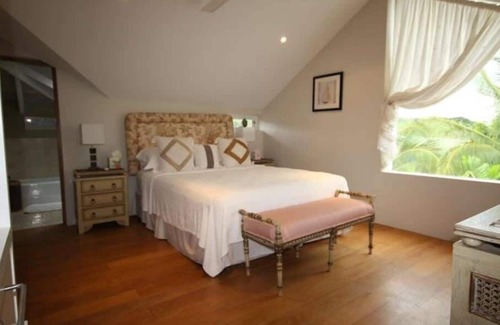 Durants Villa | Five Bedroom Balinese Inspired Villa