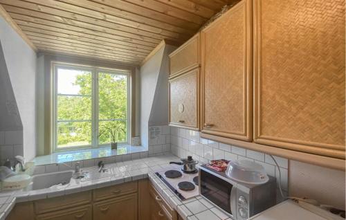 Byxelkrok House | Five Bedroom Beautiful Home In Byxelkrok
