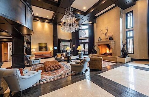 Park City Hotel | Five-Diamond Resort | Spa | Ski in/out | Powder