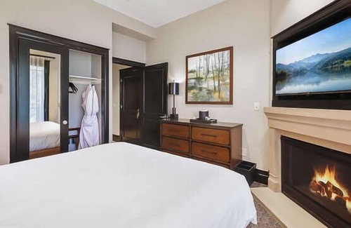 Park City Hotel | Five-Diamond Resort | Spa | Ski in/out | Powder