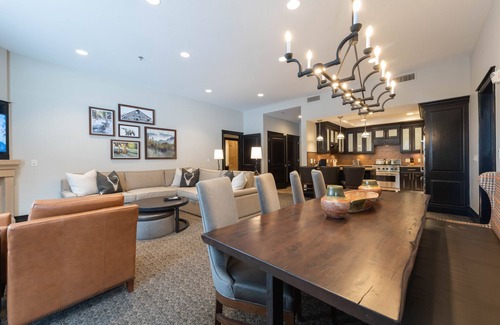 Park City Condo | Five-Diamond Resort | Spa | Ski in/out | Powder