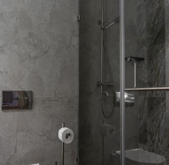 Bishkek Hotel | Five Hotel