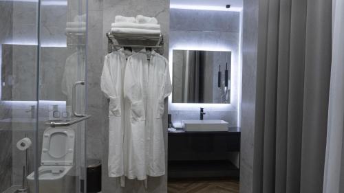 Bishkek Hotel | Five Hotel