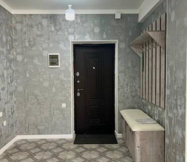 Bishkek Hotel | Five Hotel