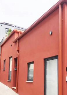 Centro / Baixa House | FIVE HOUSE 16