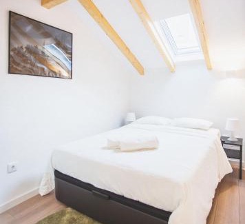 Centro / Baixa House | FIVE HOUSE 16