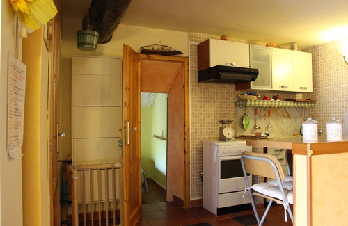 Ricco del Golfo di Spezia House | five lands at your fingertips - five lands on your hands