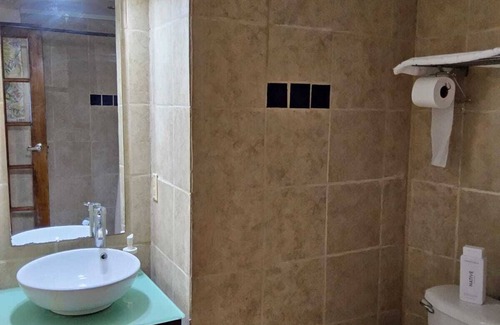 Rosendal Apartment | Five Minutes Drive down to Magens Bay Beach, 1 with WIFI