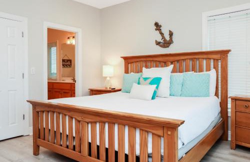 Cape San Blas House | Five on the Beach by Pristine Property Vacation Rentals