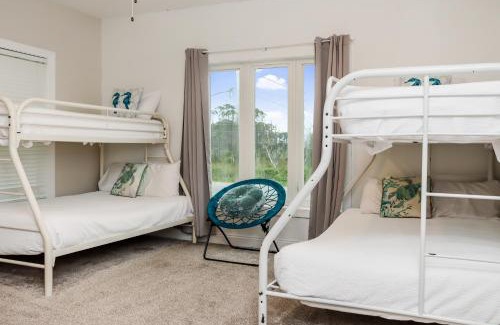 Cape San Blas House | Five on the Beach by Pristine Property Vacation Rentals