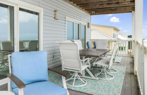 Cape San Blas House | Five on the Beach by Pristine Property Vacation Rentals