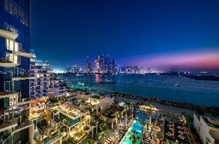 Palm Jumeirah Resort | FIVE Palm Jumeirah Dubai