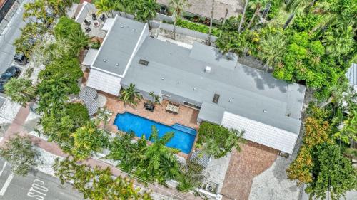 Saint Armands Key House | Five Palms - 354