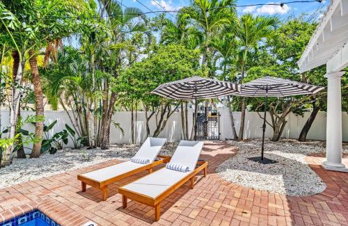 Saint Armands Key House | Five Palms - 354
