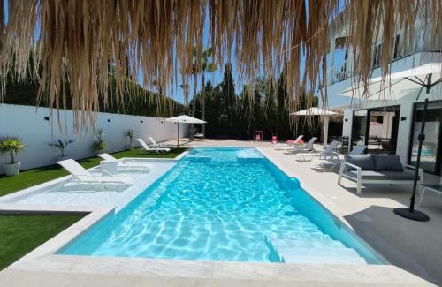 Peyia Town Villa | Five Palms Villa