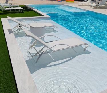 Peyia Town Villa | Five Palms Villa