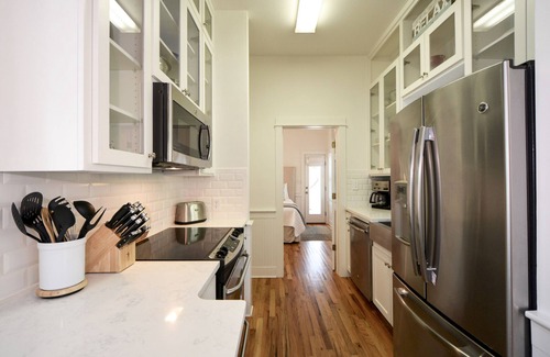 Seaside Cottage | Five Porches and Private Deck, Seaside, Fl + 2 Adult Bikes!