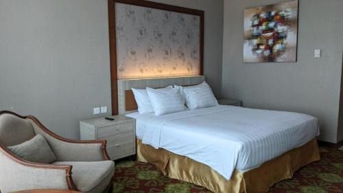 Samarinda Hotel | Five Premiere Hotel