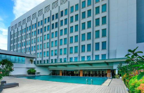 Samarinda Hotel | Five Premiere Hotel