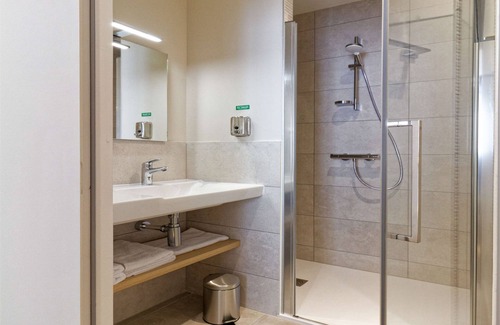 Cholet Hotel | Five Resort Cholet Centre