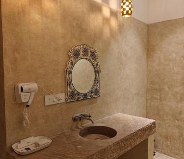 Udaipur Hotel | Five Senses- Arya Villa