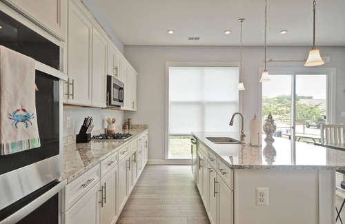 Frankford House | Five Star Beach House in Bethany Beach area