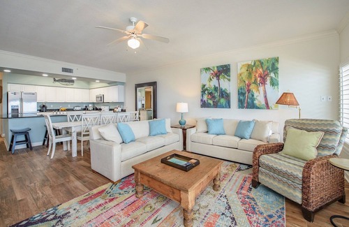Orange Beach Condo | Five-Star Beachfront 3BR 3BA Luxury Condo Perfect for Spring and Summer Getaways