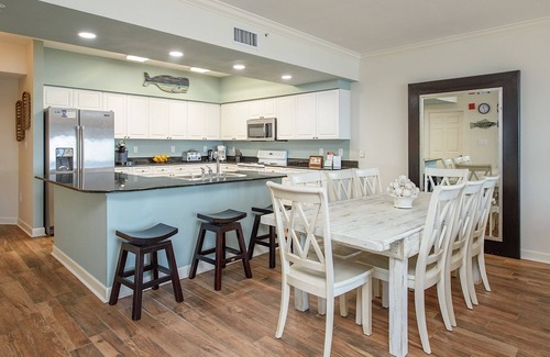 Orange Beach Condo | Five-Star Beachfront 3BR 3BA Luxury Condo Perfect for Spring and Summer Getaways