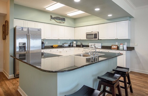 Orange Beach Condo | Five-Star Beachfront 3BR 3BA Luxury Condo Perfect for Spring and Summer Getaways