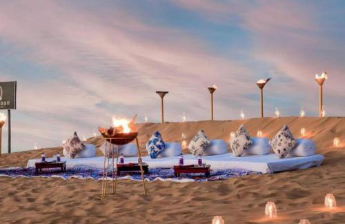 Amar Sagar Pol Other | Five Star Desert Camp & Resort