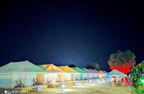 Amar Sagar Pol Other | Five Star Desert Camp & Resort