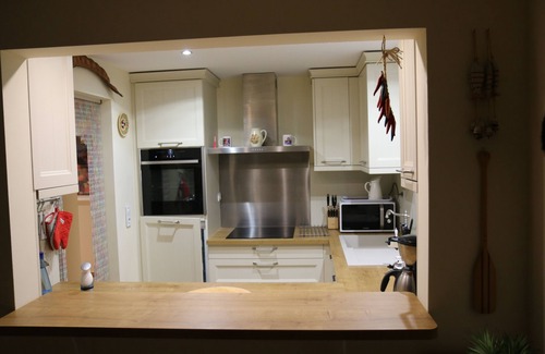 Mimizan Apartment | five-star family accommodation for up to 10 people,