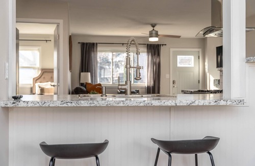 Sioux Falls House | Five Star Flip- Bright & Renovated 3BR/2BA