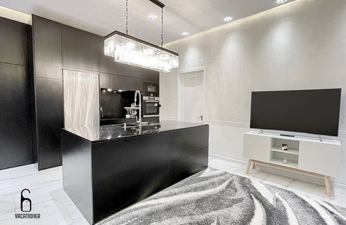 Saburtalo House | five star lifestyle within exceptionally elegant residential