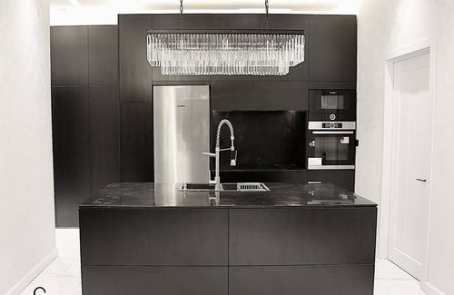 Saburtalo House | five star lifestyle within exceptionally elegant residential