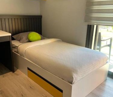 Bogaz Apartment | Five Star Memories in Famagusta