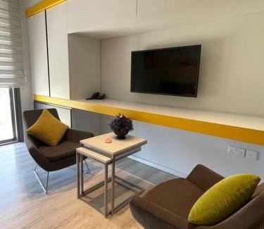 Bogaz Apartment | Five Star Memories in Famagusta