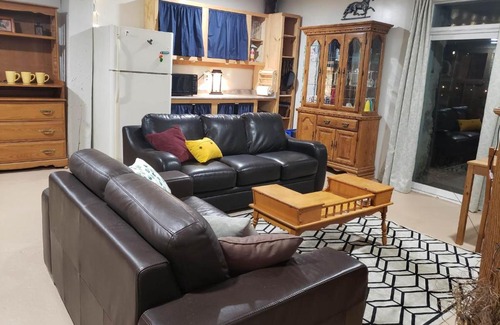 Milton House | Five Star Ranch