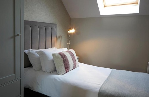 Scarborough House | Five Star Stays