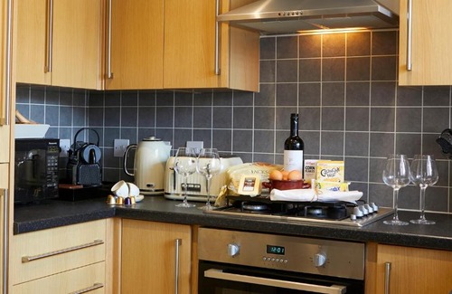 Scarborough House | Five Star Stays