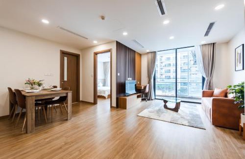 Thuy Khue Hotel | Five Star Westlake 1st-4th Floors Hotel & Serviced Apartment