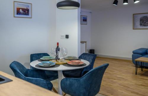 Timisoara Apartment | Five Stars Apartment