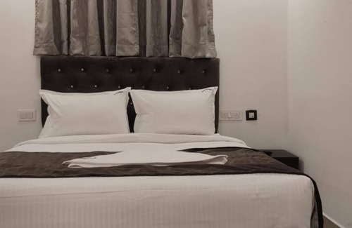 Ekkatuthangal Hotel | Five Stones Ekkatuthangal Guindy