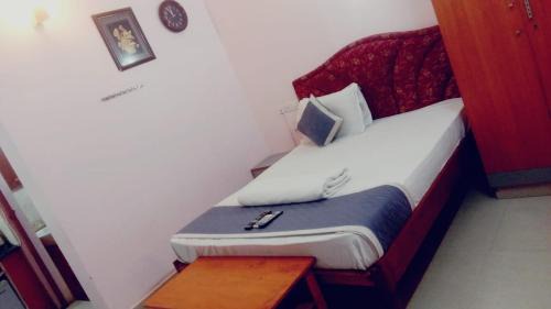 Central Chennai Apartment | Five Stones Mogappair